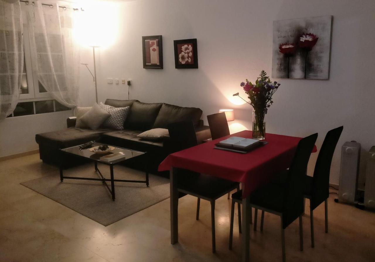 Superbe Appartement Avec Piscine Dehesa de Campoamor  Exteriör bild