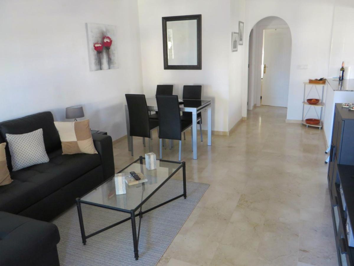 Superbe Appartement Avec Piscine Dehesa de Campoamor  Exteriör bild