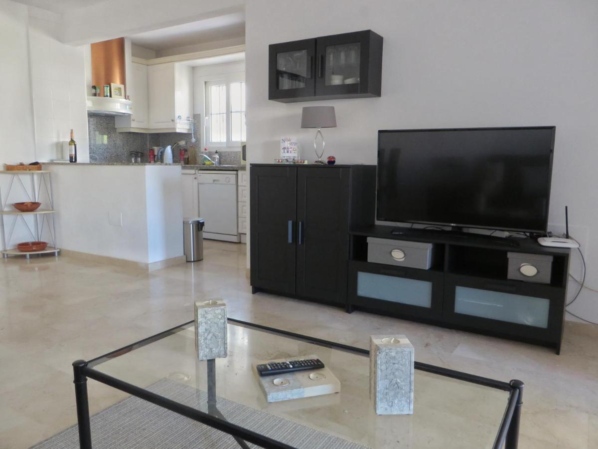 Superbe Appartement Avec Piscine Dehesa de Campoamor  Exteriör bild