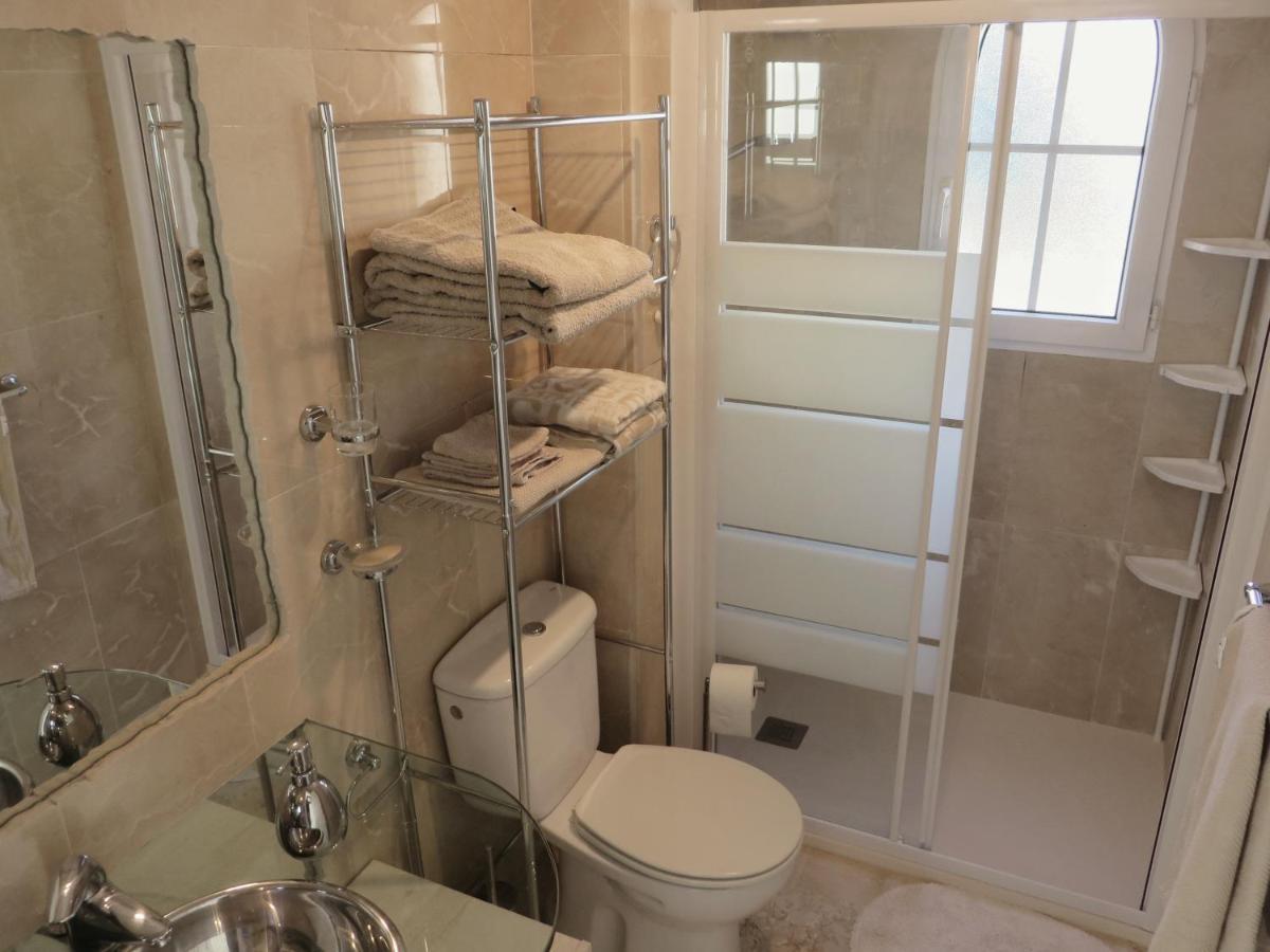 Superbe Appartement Avec Piscine Dehesa de Campoamor  Exteriör bild