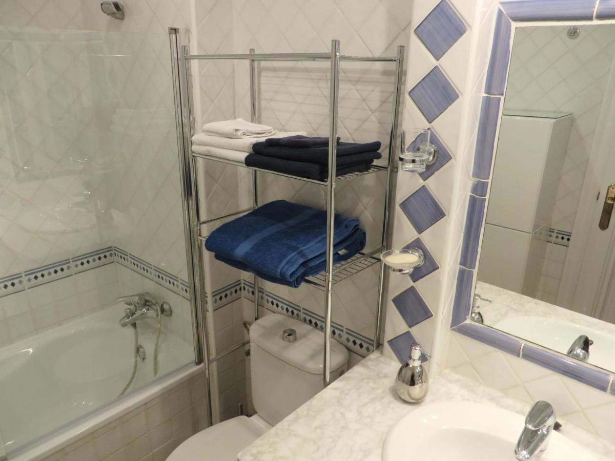 Superbe Appartement Avec Piscine Dehesa de Campoamor  Exteriör bild