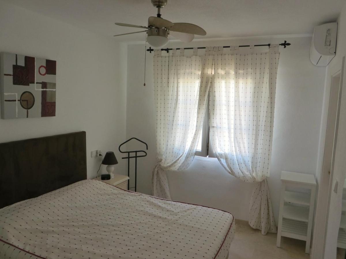 Superbe Appartement Avec Piscine Dehesa de Campoamor  Exteriör bild